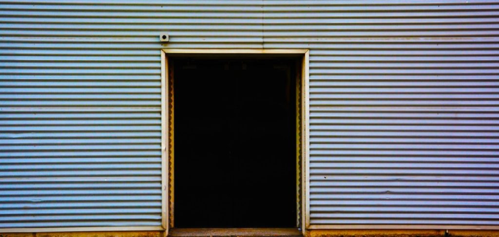 How to Frame a Garage Wall