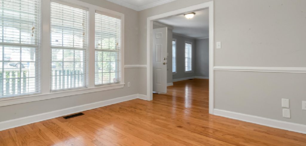 How to Do Wall Trim