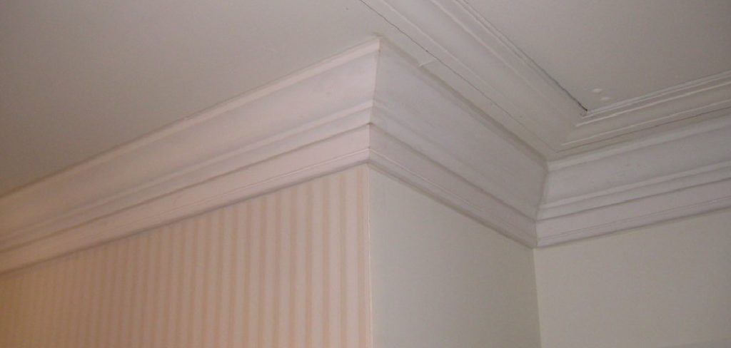 How to Install Wall Molding