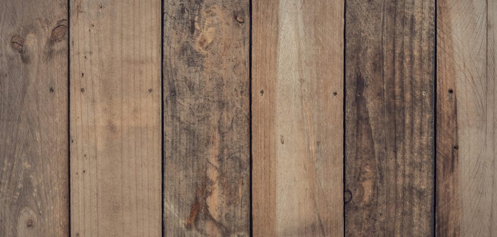How to Install Wood Wall Planks