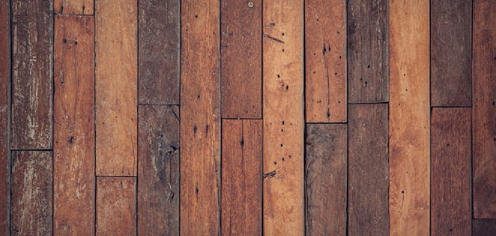 How to Put Vinyl Flooring on a Wall
