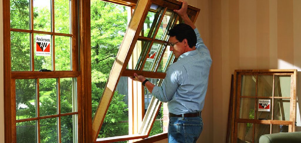 How to Add a Window to a Wall