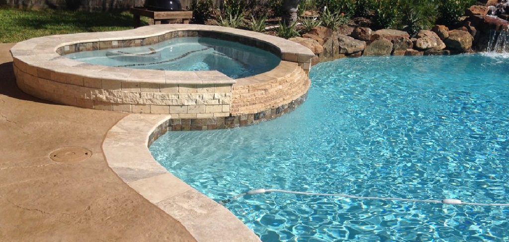 How to Fix Pool Plaster Discoloration