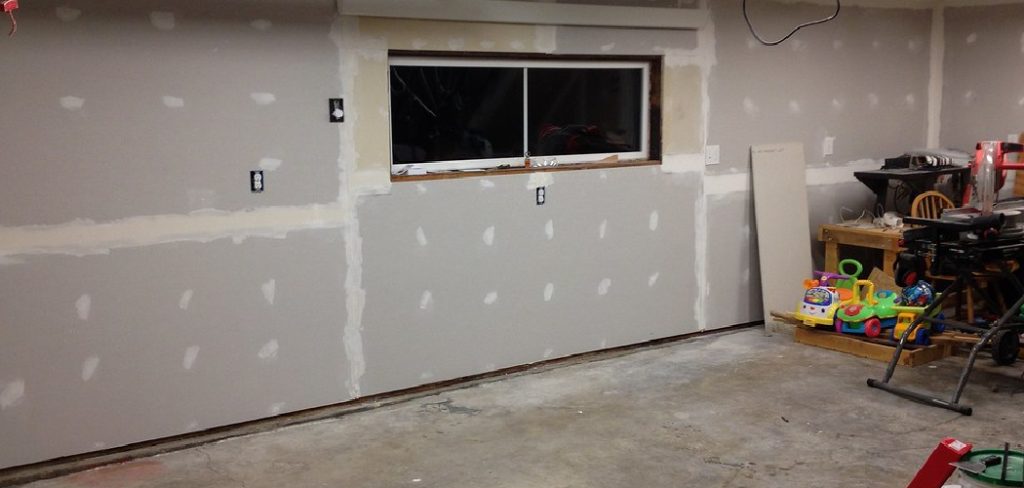 How to Insulate Garage after Drywall Installed