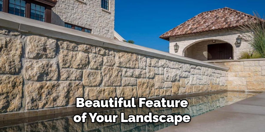 Beautiful Feature of Your Landscape