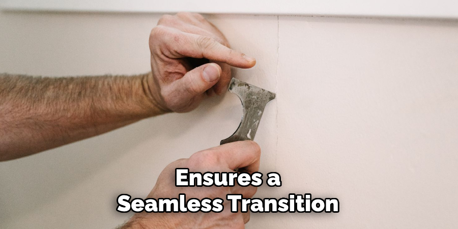 Ensures a Seamless Transition