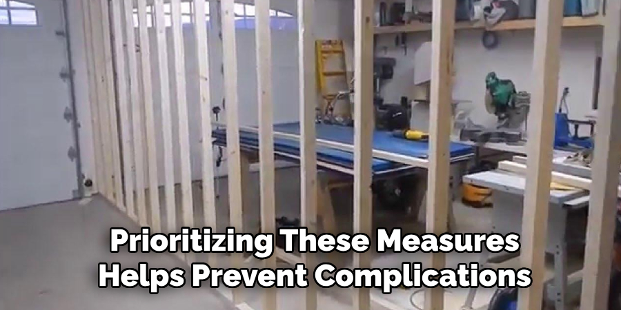 Prioritizing These Measures Helps Prevent Complications