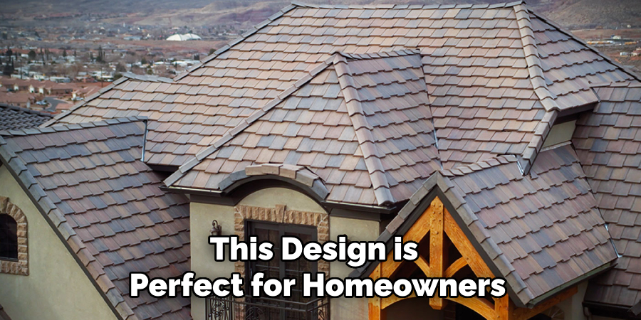 This Design is Perfect for Homeowners