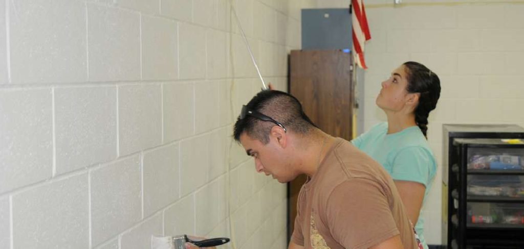 How to Tile Over Drywall