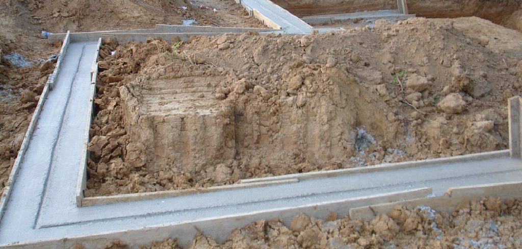 How to Level Footings Concrete