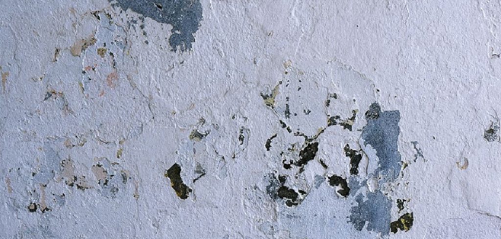 How to Repair Chipping Concrete
