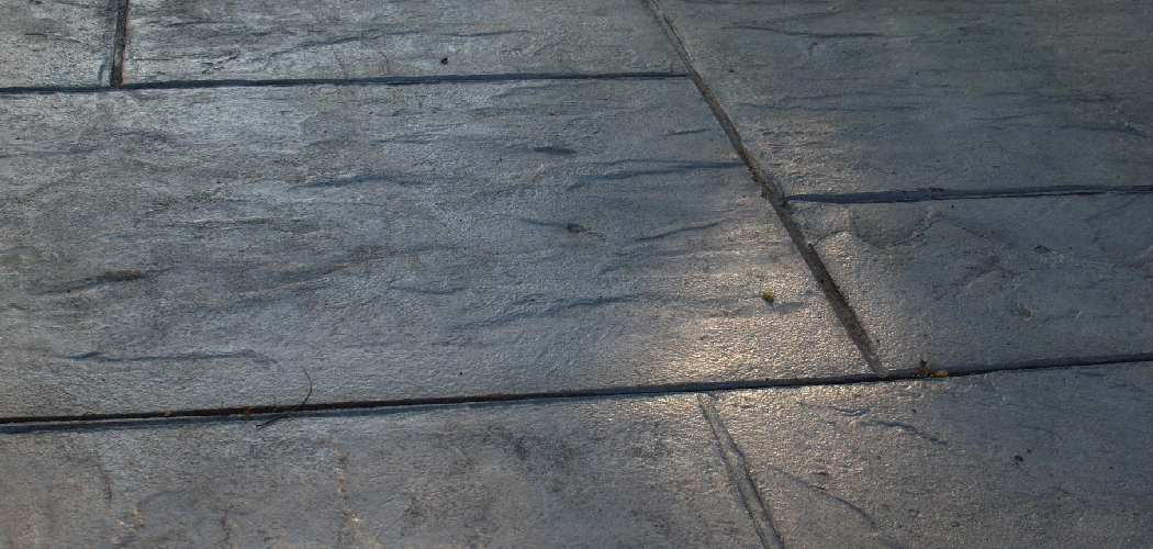 How to Lay a Patio Without Cement 6Step by Step Processes