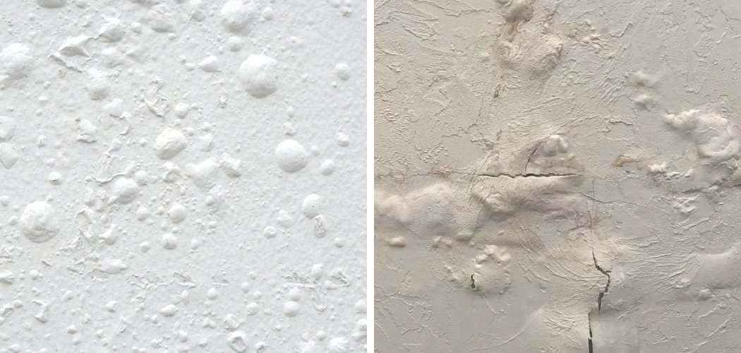 How to Repair Water Bubble in Drywall 6 Easy Steps (2023)