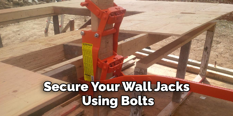 Create Wall Jacks Are Strong