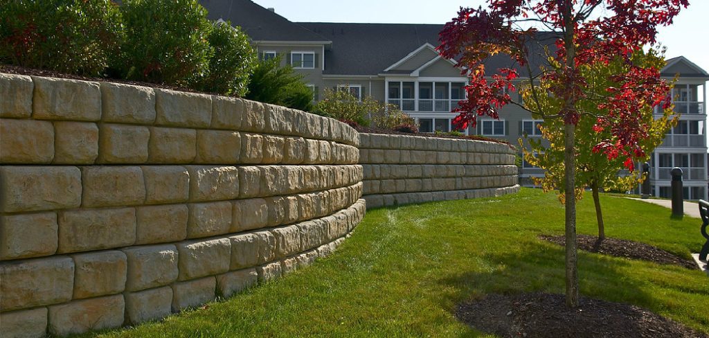 How to Anchor a Retaining Wall