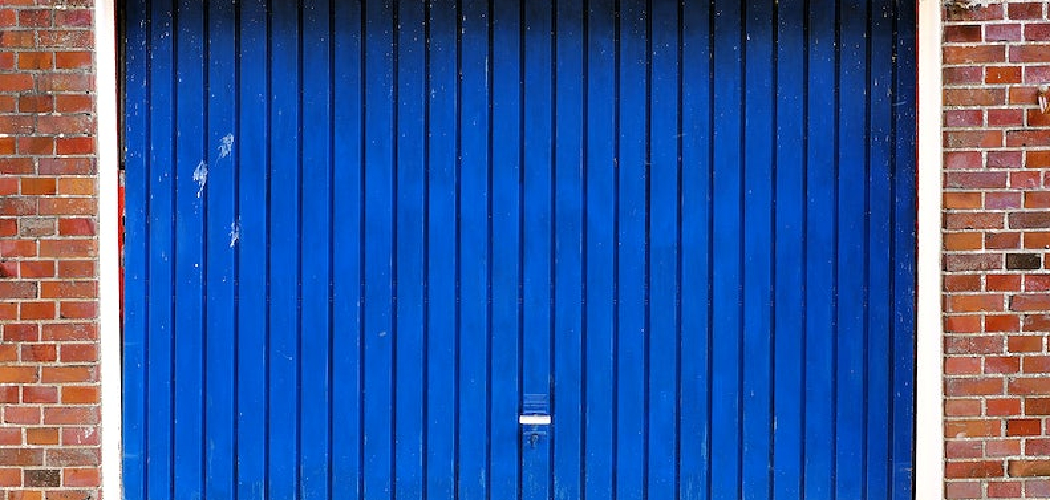 How to Build a Wall in a Garage 7 Easy Steps (2023)