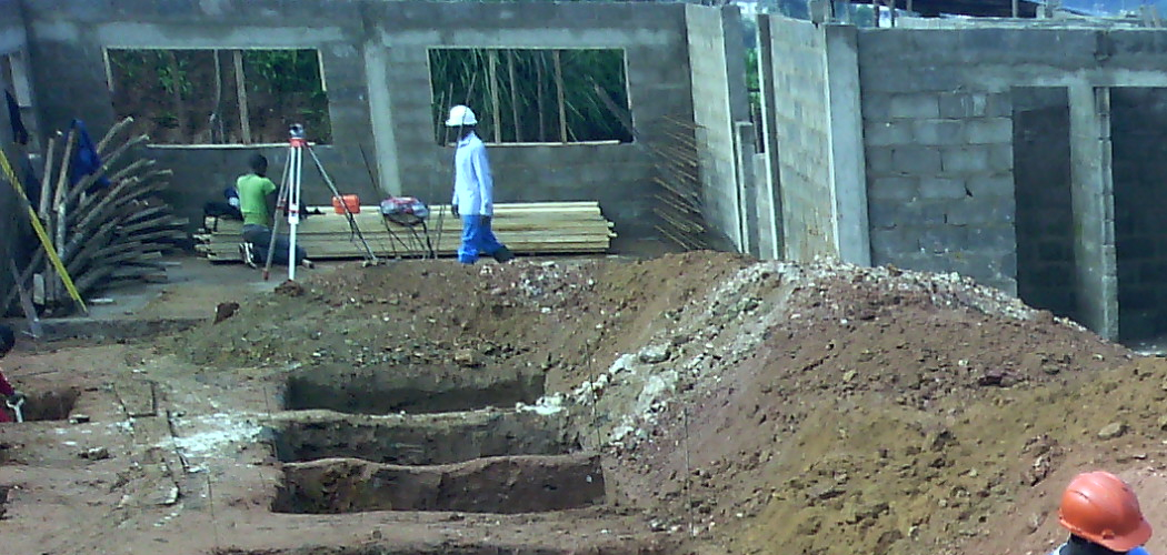 How to Excavate a Foundation 6 Helpful Steps (2023)