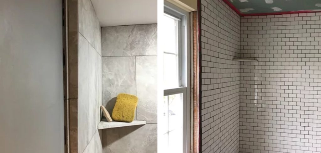 How to Fix Uneven Wall Tile Edges