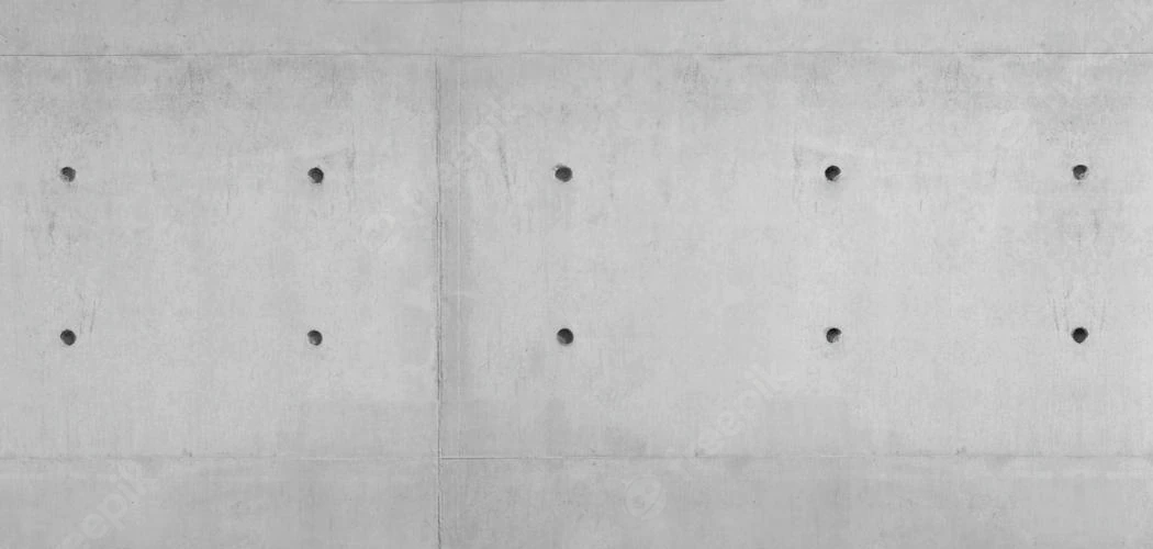 How to Install Furring Strips on Concrete Walls 5 Easy Steps