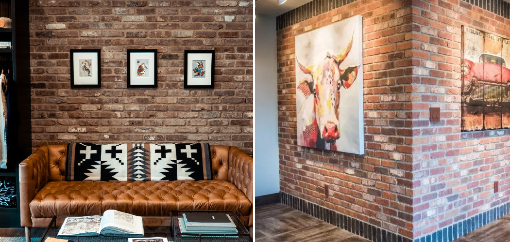 How to Install Thin Brick on Drywall 10 Effective Methods