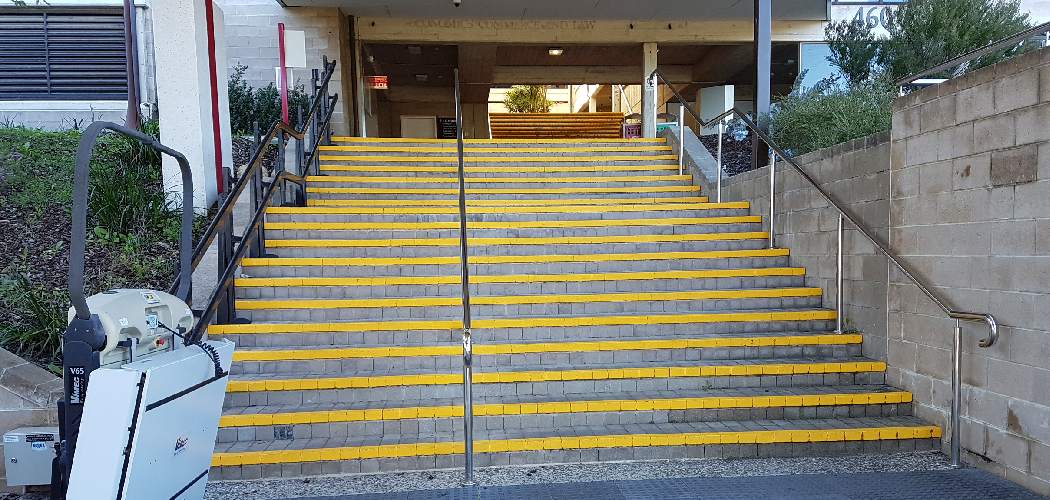 How to Lift Precast Concrete Steps 7 Effective Methods