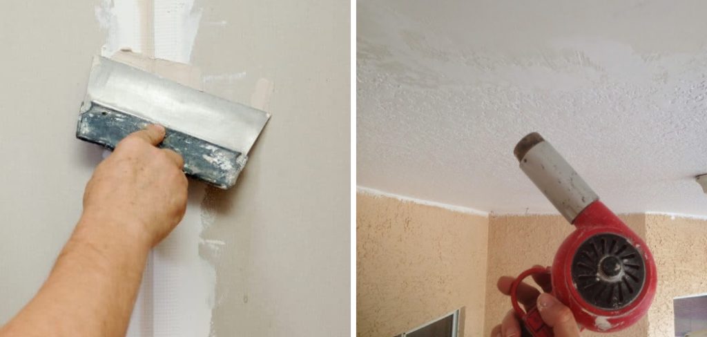 How to Make Drywall Mud Dry Faster