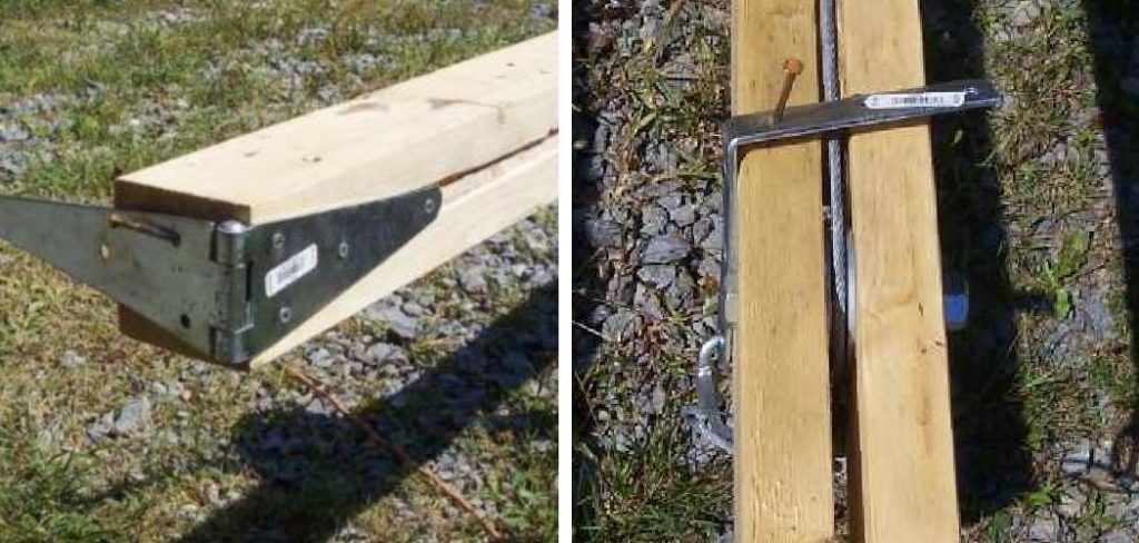 How to Make a Homemade Wall Jacks