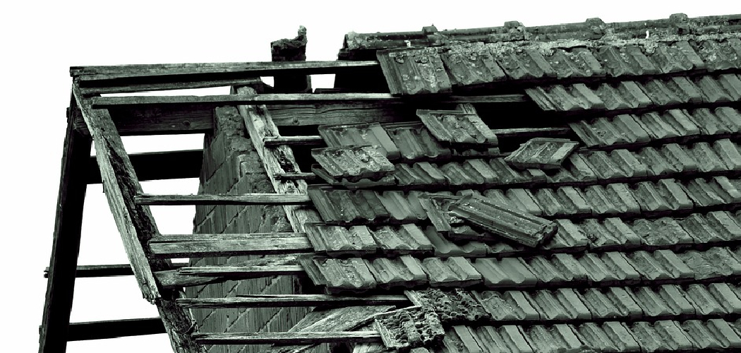 How to Shingle a Gambrel Roof 10 Easy Steps (2023)