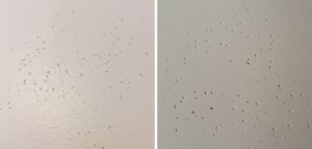 How to Stop Pin Holes in Drywall Mud