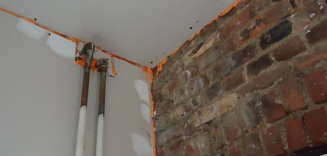 How to Stop Water Leaking Through Brick Wall 10 Easy Ideas