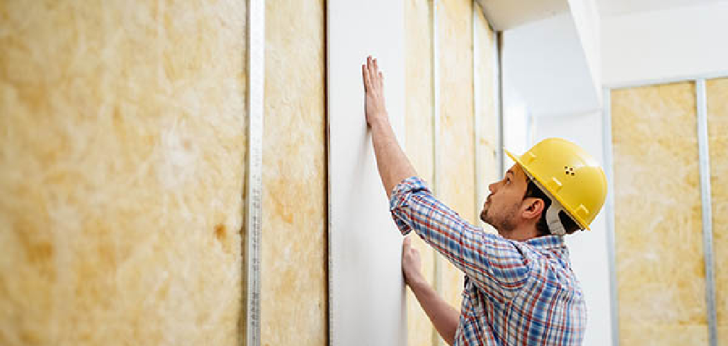 How to Waterproof Drywall 11 Helpful Methods (2023)