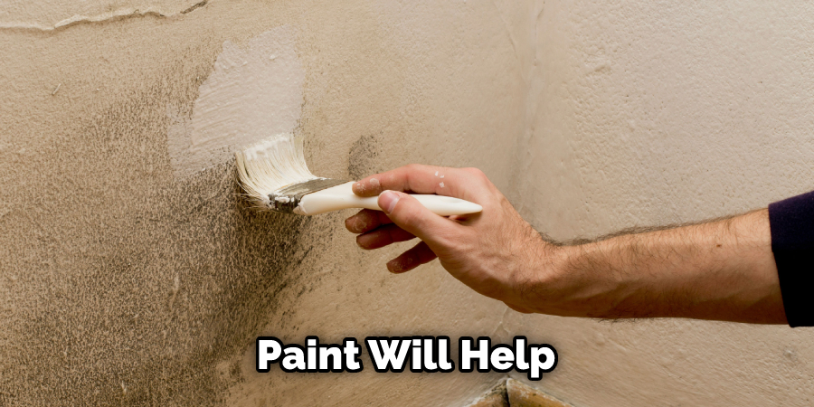 Paint Will Help