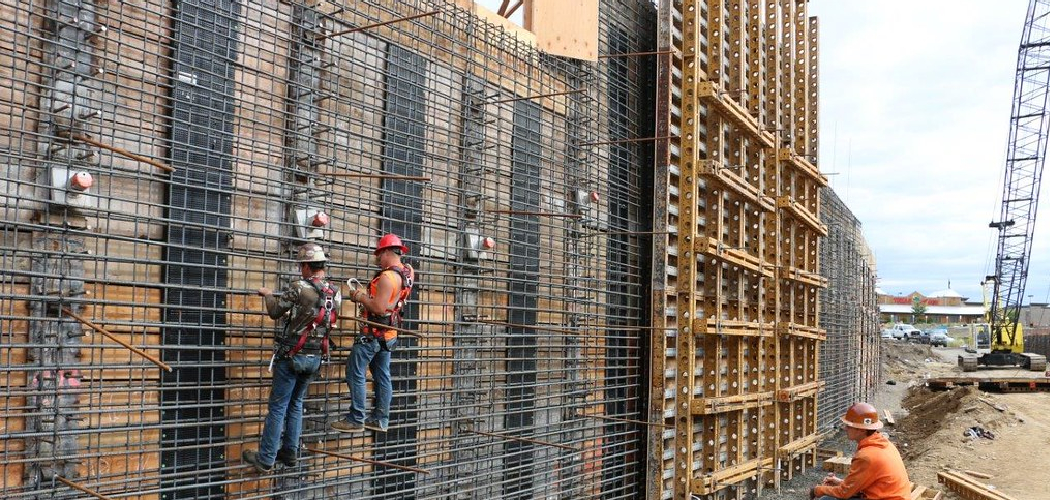 How to Push Back a Retaining Wall 9 Easy Methods (2023)