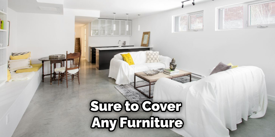 Sure to Cover Any Furniture