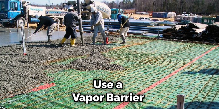 How to Stop Concrete Walls From Sweating | 6 Easy Guide (2025)
