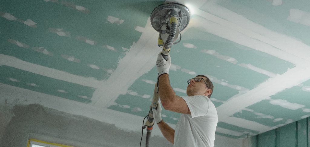 How to Fix Ceiling Condensation