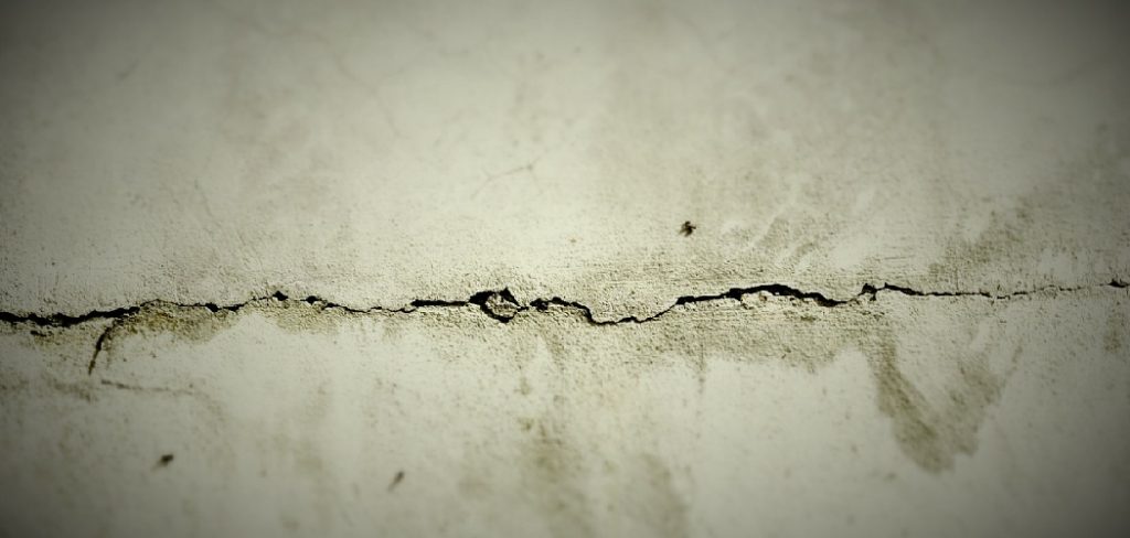 How to Fix Horizontal Foundation Cracks