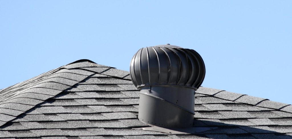 How to Install a Ridge Vent on a Metal Roof