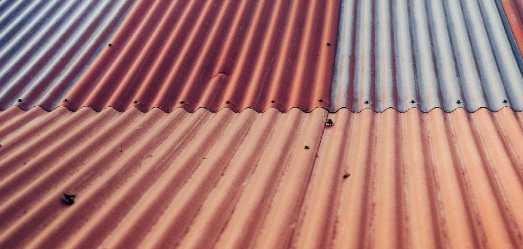 How to Patch a Large Hole in a Metal Roof