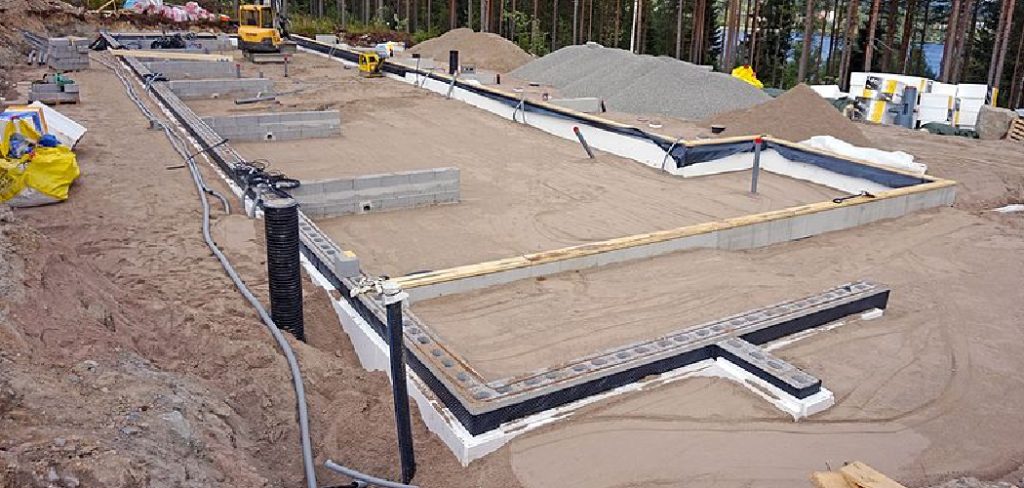 How to Build a House Foundation on Clay Soil