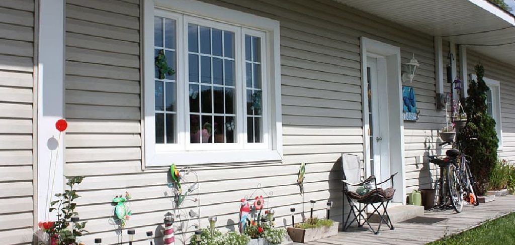 How to Fix Porch Pulling Away From House