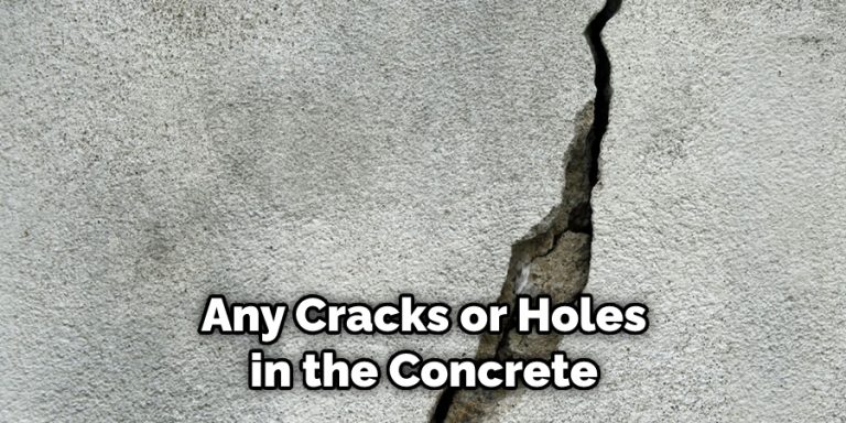 How to Fix Concrete Delamination | 6 Easy Guidelines (2024)