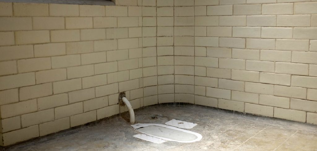 How to Grout in Corners