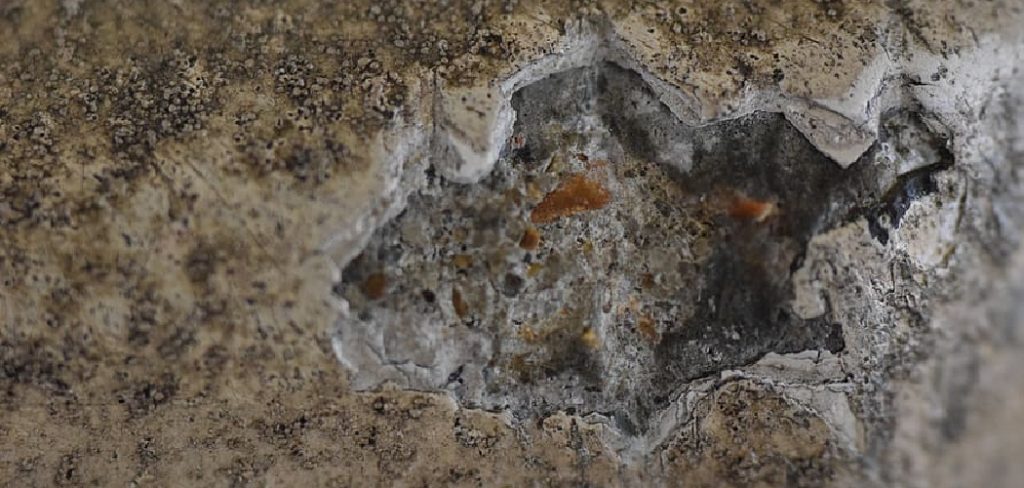 How to Make a Hole in Concrete Without a Drill