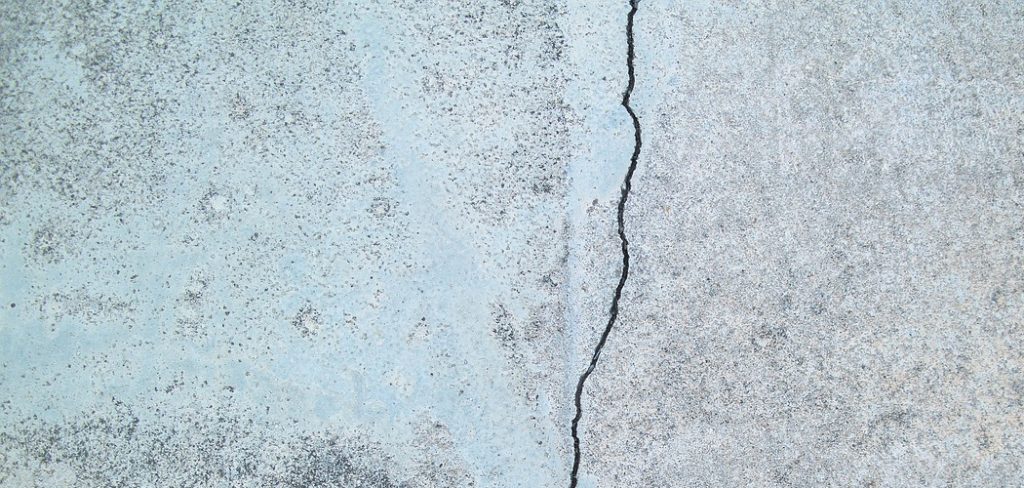 How to Remove Concrete Splatter from Concrete