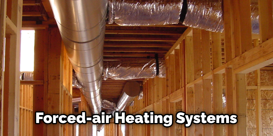 Forced-air Heating Systems