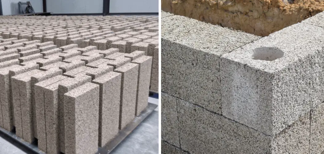 How to Make Hemp Concrete