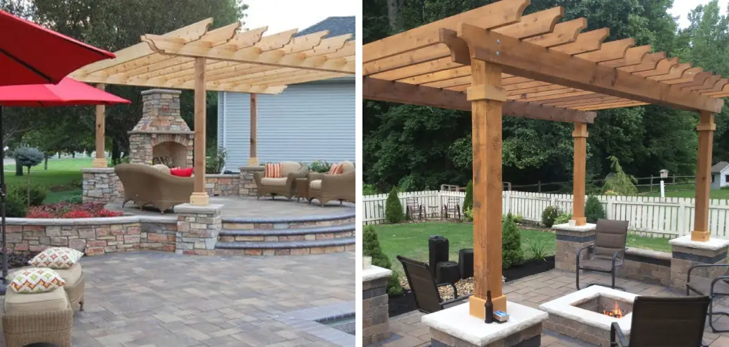 How to Build a Raised Patio