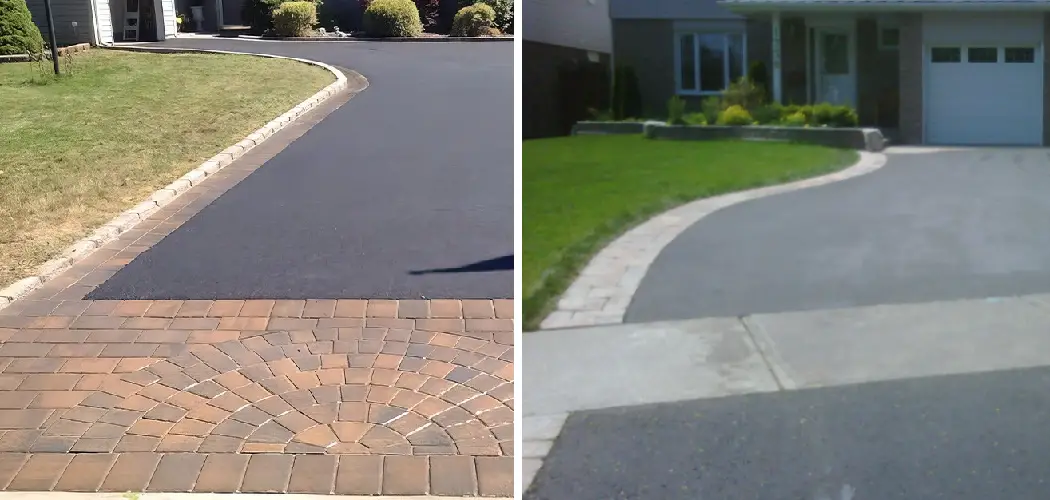 How to Remove Asphalt From Concrete