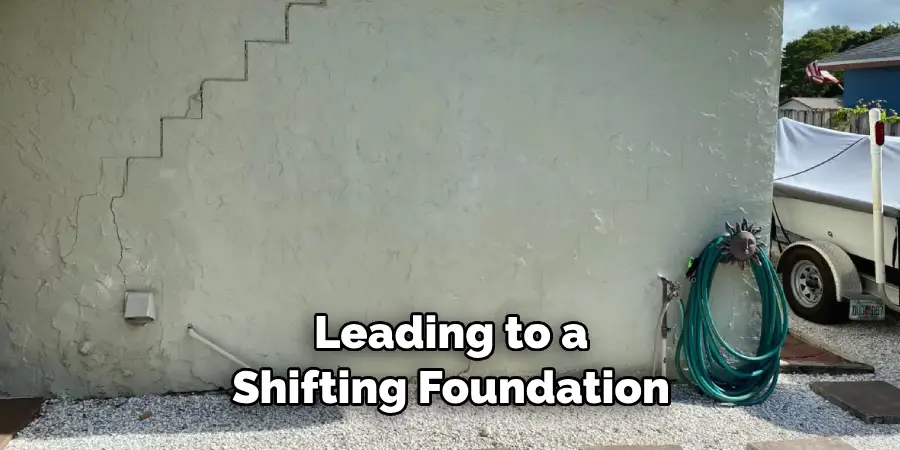 Leading to a Shifting Foundation